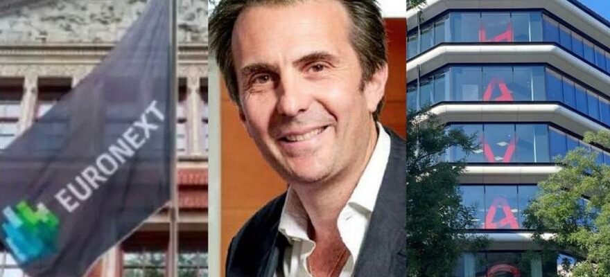 Havas celebre une annee historique avec des resultats financiers records