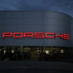 Ils agressent un concession Porsche a Zaragoza et plus de