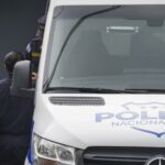 Ils arretent un Espagnol accuse davoir dirige un gang criminel