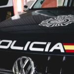 Ils arretent un homme daffaires Valladolid pour loffre