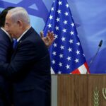 Israel sapproche de la Russie a la reconstruction de Trump