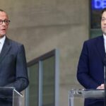 La CDU et le SPD conviennent des reformes importantes pour