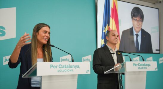 La Catalogne exercera une competence qui ne fait que faire