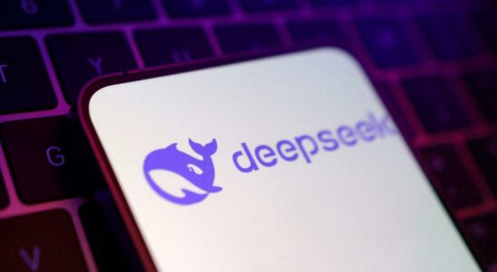 La Chine promeut Deepseek devant Chatgpt pour le prendre partout