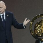 La FIFA convainc le Real Madrid et dautres equipes europeennes