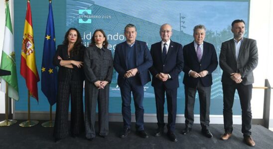 La Junta de Andalucia demande officiellement au gouvernement que Malaga