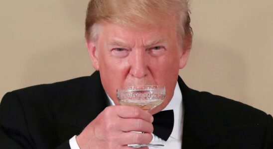 La guerre de Trump punira a peine le cava catalan