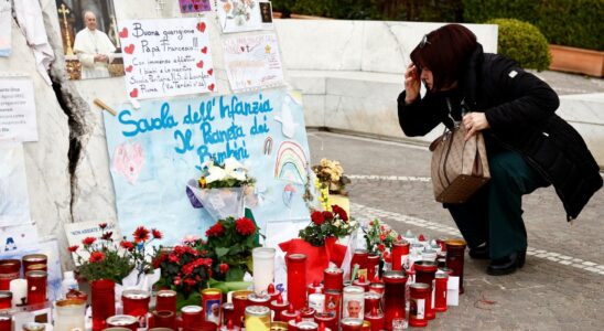 La journee passe au repos et sans subir de nouvelles