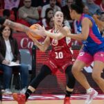 Laia Flores bas a Casademont Zaragoza en raison dune blessure