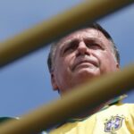 Le Bresil supreme decide mardi si Bolsonaro sera accuse davoir