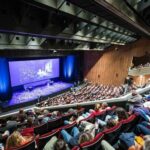 Le Huesca Film Festival recompensera le Venise Mostra