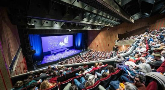 Le Huesca Film Festival recompensera le Venise Mostra