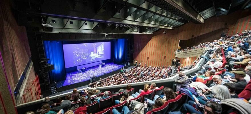 Le Huesca Film Festival recompensera le Venise Mostra