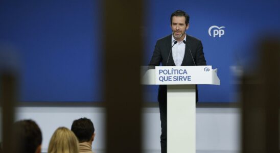 Le PP demandera la comparution au Congres du president de