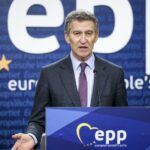 Le PP europeen prevoit dobtenir le siege de son Congres