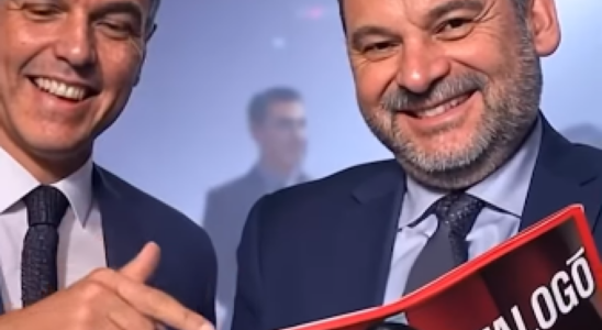 Le PP libere sa video de 8 m avec Abalos