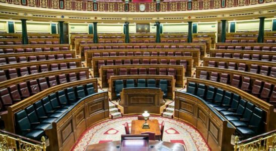 Le PSOE et ses partenaires reformeront le reglement du Congres