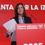 Le PSOE justifie laugmentation des depenses militaires en reponse a