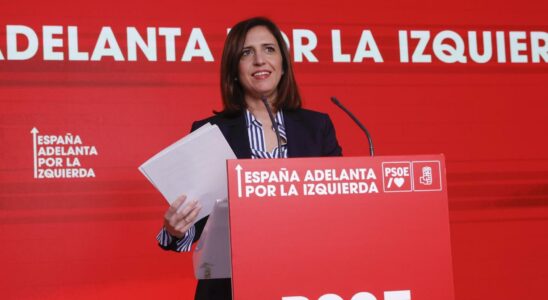 Le PSOE justifie laugmentation des depenses militaires en reponse a