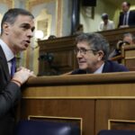 Le PSOE justifie son alliance avec des junits egalisant les