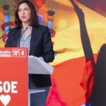 Le PSOE sengage a augmenter laugmentation des depenses de defense