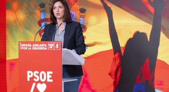 Le PSOE sengage a augmenter laugmentation des depenses de defense