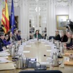 Le Valencian Cortes a fixe le 29 mai au vote