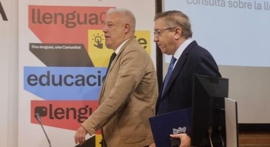 Le Valencian est impose dans la plupart des regions communautaires