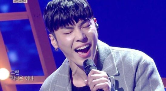 Le chanteur sud coreen de K pop Wheesung trouve mort sans signes