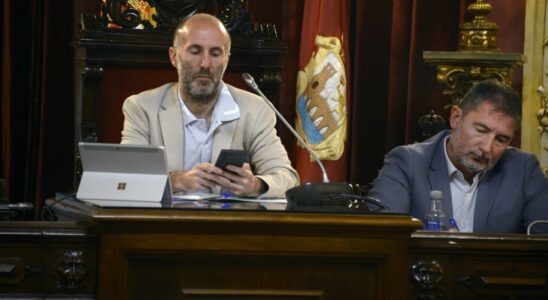 Le conseil municipal de Ourense et Jacome reconnu coupable des