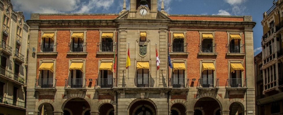 Le conseil municipal de Zamora approuve des subventions de 135