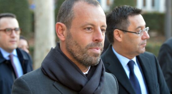 Le juge cite Bartomeu et Rosell charge de laffaire Negreira