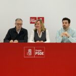 Le nouveau Pilar Alegria Psoe confirme Mayte Perez en tant