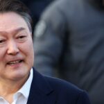 Le proces contre Yoon Suk Yool le president licencie de la