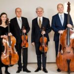 Le quintette de Berlin Philharmonic propose un concert ce mercredi