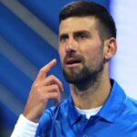 Le syndicat de tennis fonde par Djokovic se plaint contre