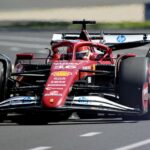 Leclerc et Norris dirigent les premieres sessions de formation