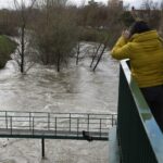 Les quatre facteurs apres le deluge historique de la riviere