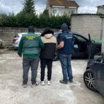 Libere les huit detenus dans une operation anti drogue a Verin