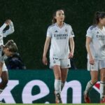 Linda Caicedo et Athenea guident le Real Madrid a La