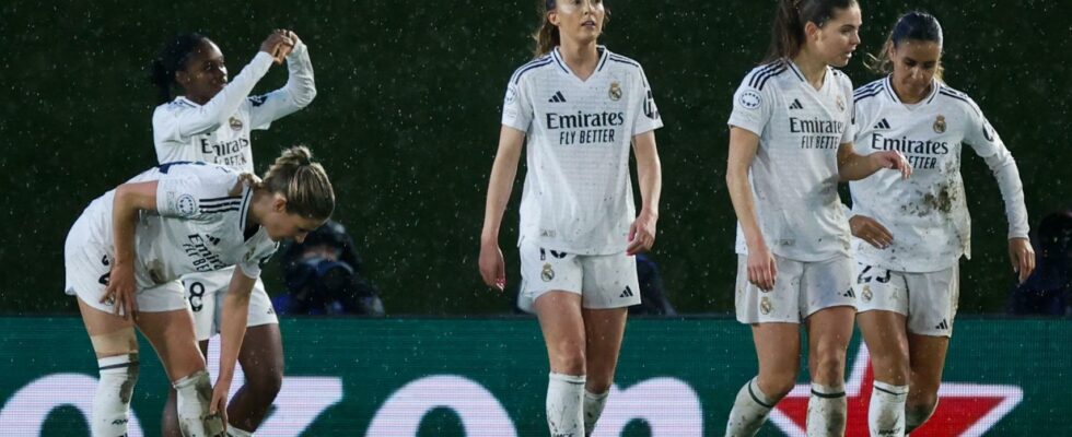 Linda Caicedo et Athenea guident le Real Madrid a La