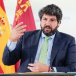 Lopez Miras rejetera les politiques vertes et migratoires