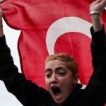 Lopposition de Turkiye se leve contre Erdogan pour la persecution