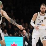 Madrid rencontre Bologne Virtus et est toujours en vie dans