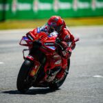 Marc Marquez commence la saison en Thailande avec son premier