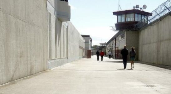 Marlaska cesse le directeur de la prison de Valladolid pour