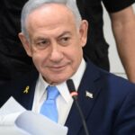 Netanyahu veut recueillir le chef du chef du renseignement dIsrael