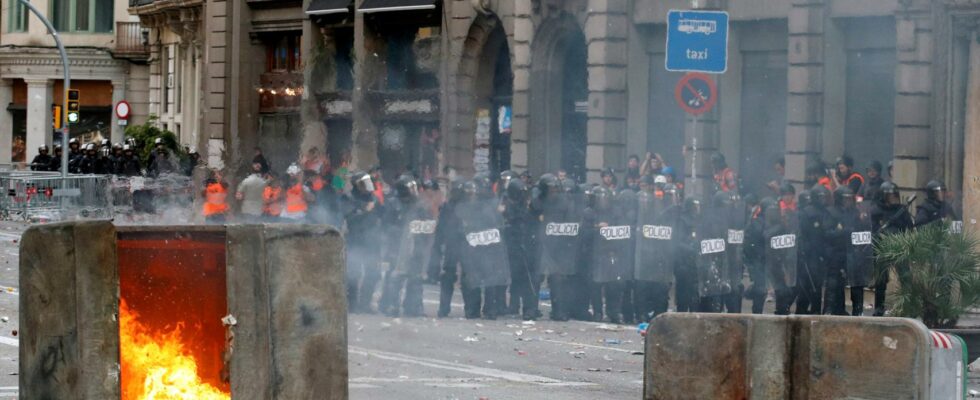 Nous sommes un trophee du separatisme