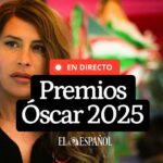 Oscar 2025 Live Gala tapis rouge nomines gagnants et