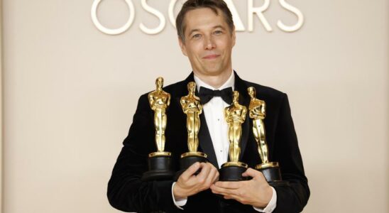 Oscar Awards Sean Baker le Wonder Boy qui a